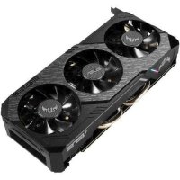 видеокарта ASUS nVidia GeForce GTX 1660 Ti 6Gb TUF3-GTX1660TI-O6G-GAMING