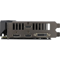 видеокарта ASUS nVidia GeForce RTX 2060 6Gb TUF-RTX2060-O6G-GAMING