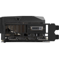 видеокарта ASUS nVidia GeForce RTX 2060 Super 8Gb DUAL-RTX2060S-8G-EVO
