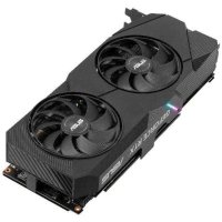 видеокарта ASUS nVidia GeForce RTX 2060 Super 8Gb DUAL-RTX2060S-O8G-EVO-V2
