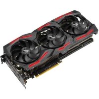 видеокарта ASUS nVidia GeForce RTX 2060 Super 8Gb ROG-STRIX-RTX2060S-O8G-EVO-GAMING