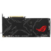 видеокарта ASUS nVidia GeForce RTX 2060 Super 8Gb ROG-STRIX-RTX2060S-O8G-EVO-GAMING