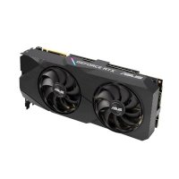 видеокарта ASUS nVidia GeForce RTX 2070 Super 8Gb DUAL-RTX2070S-O8G-EVO