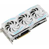видеокарта ASUS nVidia GeForce RTX 2080 Super 8Gb ROG-STRIX-RTX2080S-O8G-WHITE-GAMING