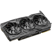 видеокарта ASUS nVidia GeForce RTX 2080 Ti 11Gb ROG-STRIX-RTX2080TI-11G-GAMING