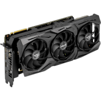 видеокарта ASUS nVidia GeForce RTX 2080 Ti 11Gb ROG-STRIX-RTX2080TI-11G-GAMING