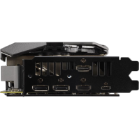 видеокарта ASUS nVidia GeForce RTX 2080 Ti 11Gb ROG-STRIX-RTX2080TI-11G-GAMING
