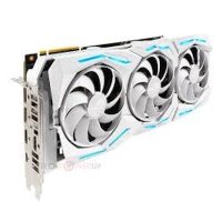видеокарта ASUS nVidia GeForce RTX 2080 Ti 11Gb ROG-STRIX-RTX2080TI-O11G-WHITE