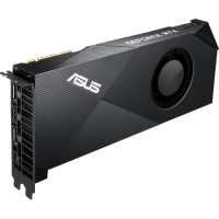 видеокарта ASUS nVidia GeForce RTX 2080 Ti 11Gb TURBO-RTX2080TI-11G