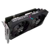 видеокарта ASUS nVidia GeForce RTX 3050 8Gb DUAL-RTX3050-8G