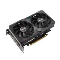 видеокарта ASUS nVidia GeForce RTX 3050 8Gb DUAL-RTX3050-O8G
