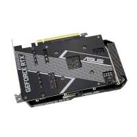 видеокарта ASUS nVidia GeForce RTX 3050 8Gb DUAL-RTX3050-O8G