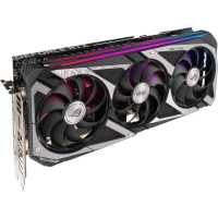 видеокарта ASUS nVidia GeForce RTX 3050 8Gb ROG-STRIX-RTX3050-O8G-GAMING