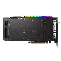 видеокарта ASUS nVidia GeForce RTX 3050 8Gb TUF-RTX3050-O8G-GAMING