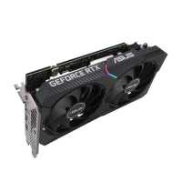 видеокарта ASUS nVidia GeForce RTX 3060 12Gb DUAL-RTX3060-12G-V2