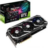 видеокарта ASUS nVidia GeForce RTX 3060 12Gb ROG-STRIX-RTX3060-O12G-GAMING
