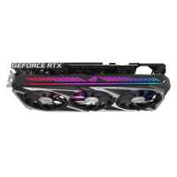 видеокарта ASUS nVidia GeForce RTX 3060 12Gb ROG-STRIX-RTX3060-O12G-V2-GAMING