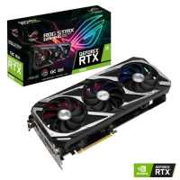 видеокарта ASUS nVidia GeForce RTX 3060 12Gb ROG-STRIX-RTX3060-O12G-V2-GAMING