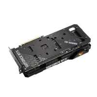 видеокарта ASUS nVidia GeForce RTX 3060 12Gb TUF-RTX3060-12G-V2-GAMING