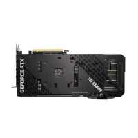 видеокарта ASUS nVidia GeForce RTX 3060 12Gb TUF-RTX3060-O12G-V2-GAMING
