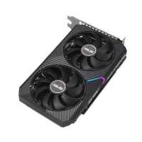 видеокарта ASUS nVidia GeForce RTX 3060 Ti 8Gb DUAL-RTX3060TI-8G-MINI-V2