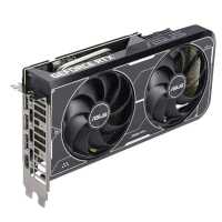 видеокарта ASUS nVidia GeForce RTX 3060 Ti 8Gb DUAL-RTX3060TI-O8GD6X