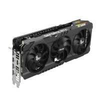 видеокарта ASUS nVidia GeForce RTX 3060 Ti 8Gb TUF-RTX3060TI-8G-V2-GAMING
