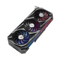 видеокарта ASUS nVidia GeForce RTX 3070 8Gb ROG-STRIX-RTX3070-8G-V2-GAMING