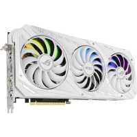 видеокарта ASUS nVidia GeForce RTX 3070 8Gb ROG-STRIX-RTX3070-O8G-WHITE