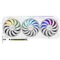 видеокарта ASUS nVidia GeForce RTX 3070 8Gb ROG-STRIX-RTX3070-O8G-WHITE-V2