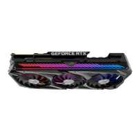 видеокарта ASUS nVidia GeForce RTX 3070 Ti 8Gb ROG-STRIX-RTX3070TI-8G-GAMING