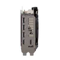 видеокарта ASUS nVidia GeForce RTX 3070 Ti 8Gb TUF-RTX3070TI-O8G-GAMING