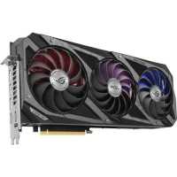 видеокарта ASUS nVidia GeForce RTX 3080 10Gb ROG-STRIX-RTX3080-O10G-GAMING