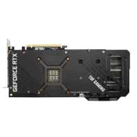 видеокарта ASUS nVidia GeForce RTX 3080 10Gb TUF-RTX3080-O10G-V2-GAMING
