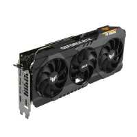 видеокарта ASUS nVidia GeForce RTX 3080 10Gb TUF-RTX3080-O10G-V2-GAMING