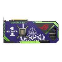 видеокарта ASUS nVidia GeForce RTX 3080 12Gb ROG-STRIX-RTX3080-O12G-EVA