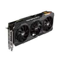 видеокарта ASUS nVidia GeForce RTX 3080 12Gb TUF-RTX3080-12G-GAMING