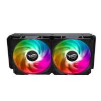 видеокарта ASUS nVidia GeForce RTX 3080 Ti 12Gb ROG-STRIX-LC-RTX3080TI-O12G-GAMING
