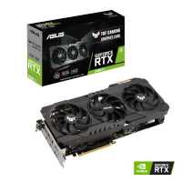 видеокарта ASUS nVidia GeForce RTX 3080 Ti 12Gb TUF-RTX3080TI-12G-GAMING