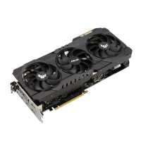 видеокарта ASUS nVidia GeForce RTX 3080 Ti 12Gb TUF-RTX3080TI-O12G-GAMING