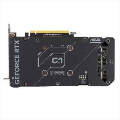 видеокарта ASUS nVidia GeForce RTX 4060 8Gb DUAL-RTX4060-O8G