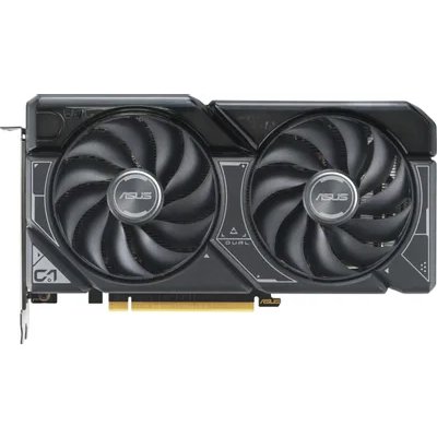 видеокарта ASUS nVidia GeForce RTX 4060 Ti 16Gb DUAL-RTX4060TI-16G