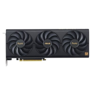 видеокарта ASUS nVidia GeForce RTX 4060 Ti 16Gb PROART-RTX4060TI-16G