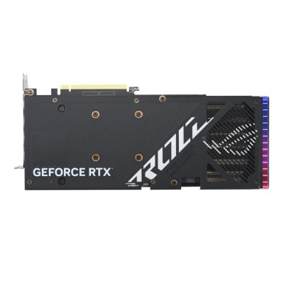 видеокарта ASUS nVidia GeForce RTX 4060 Ti 16Gb ROG-STRIX-RTX4060TI-O16G-GAMING