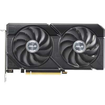 видеокарта ASUS nVidia GeForce RTX 4060 Ti 8Gb DUAL-RTX4060TI-8G-EVO