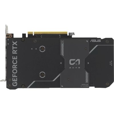 видеокарта ASUS nVidia GeForce RTX 4060 Ti 8Gb DUAL-RTX4060TI-O8G-SSD