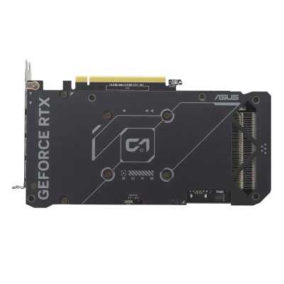 видеокарта ASUS nVidia GeForce RTX 4070 12Gb DUAL-RTX4070-O12G-EVO