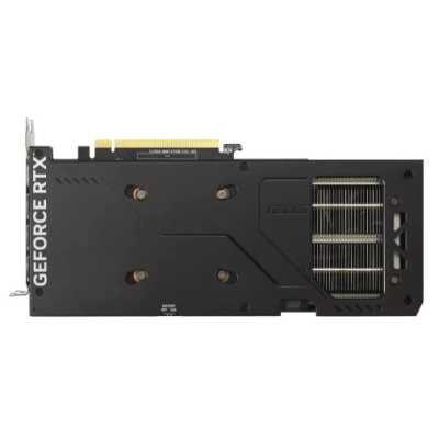 видеокарта ASUS nVidia GeForce RTX 4070 12Gb PRIME-RTX4070-O12G