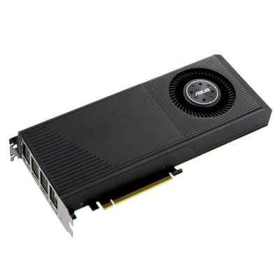 видеокарта ASUS nVidia GeForce RTX 4070 12Gb TURBO-RTX4070-12G