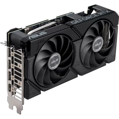 видеокарта ASUS nVidia GeForce RTX 4070 Super 12Gb DUAL-RTX4070S-12G-EVO